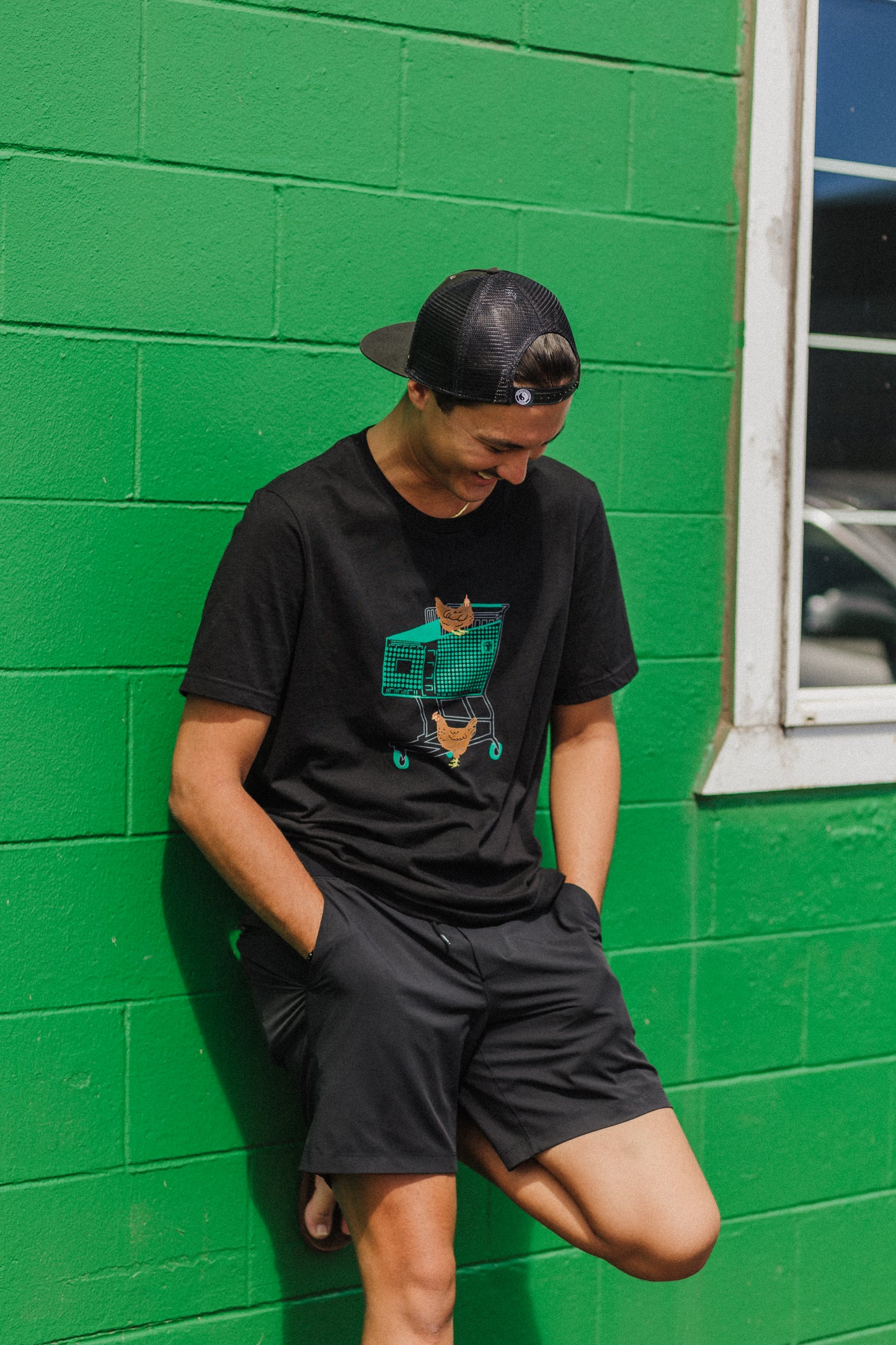 Fresh/Local Produce Shirt