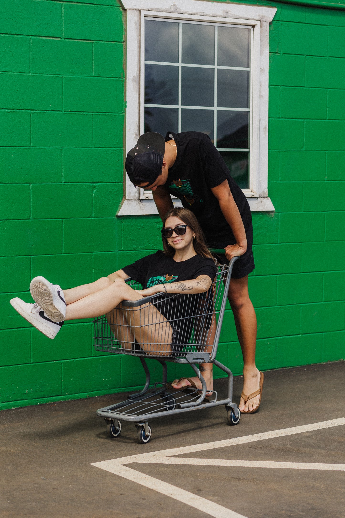 Fresh/Local Produce Shirt