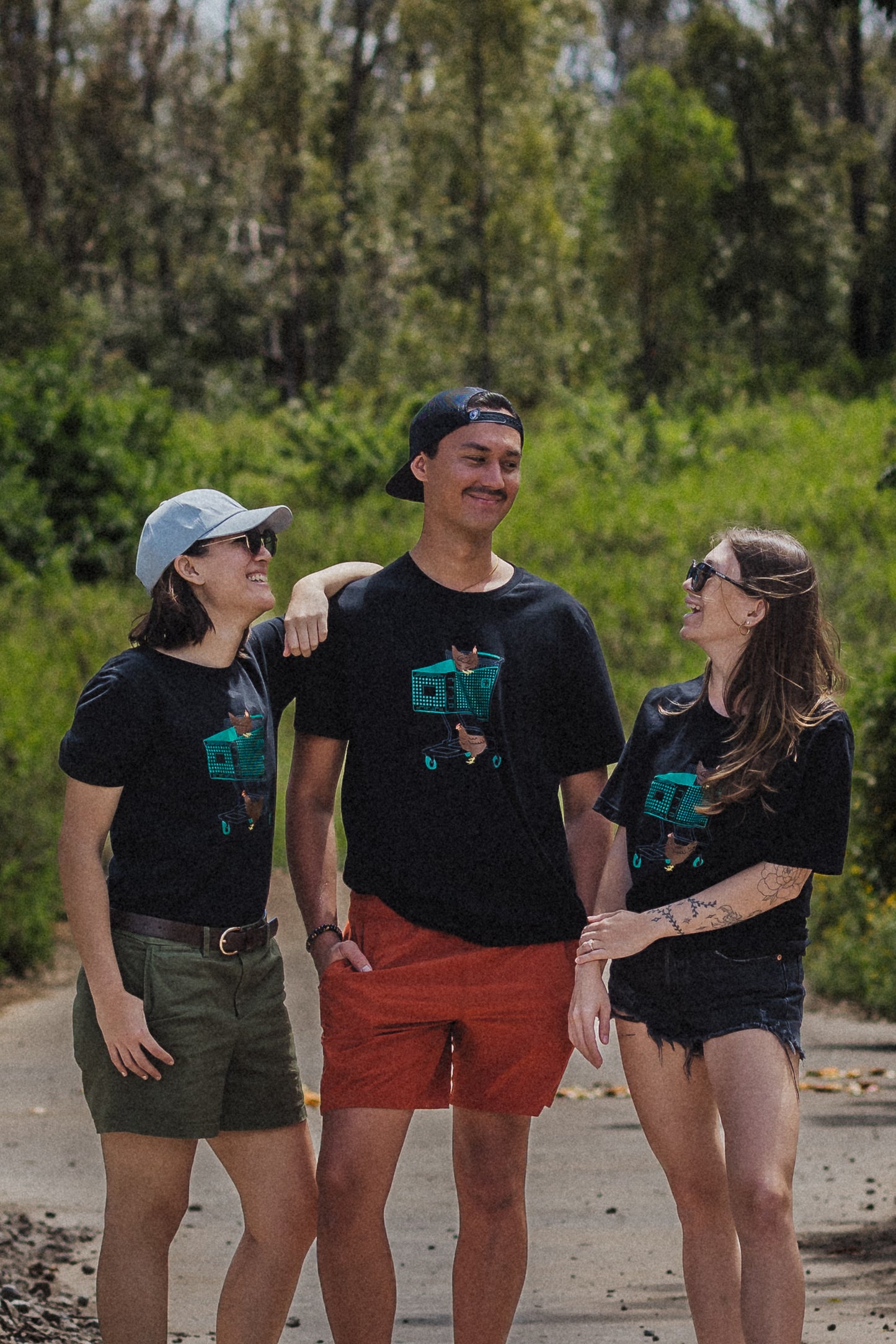 Fresh/Local Produce Shirt