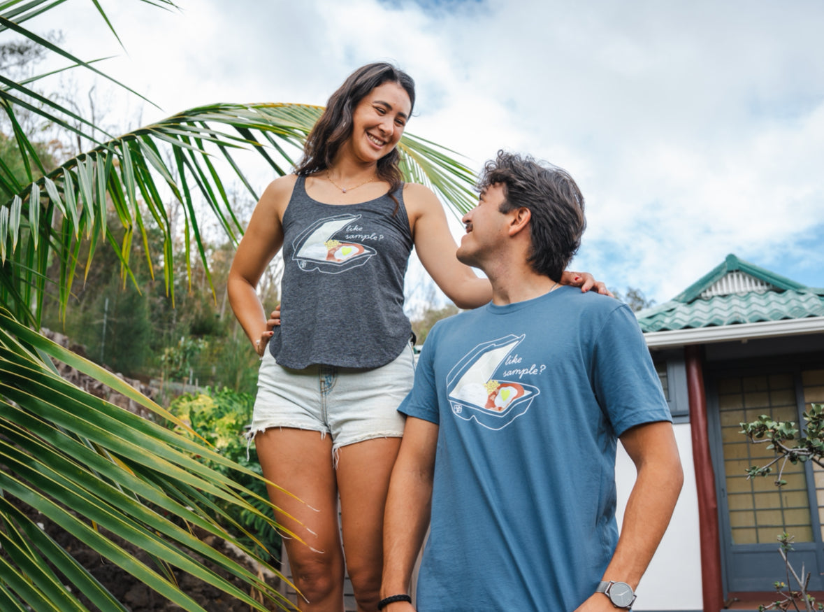 Like Sample? Slit Tank