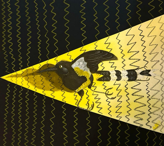 Oʻahu ʻŌʻō Echo Original