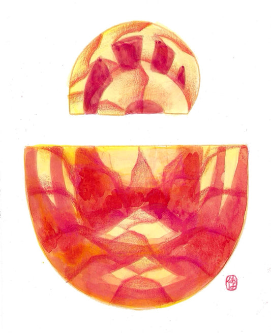 ʻApapane Treasure Original