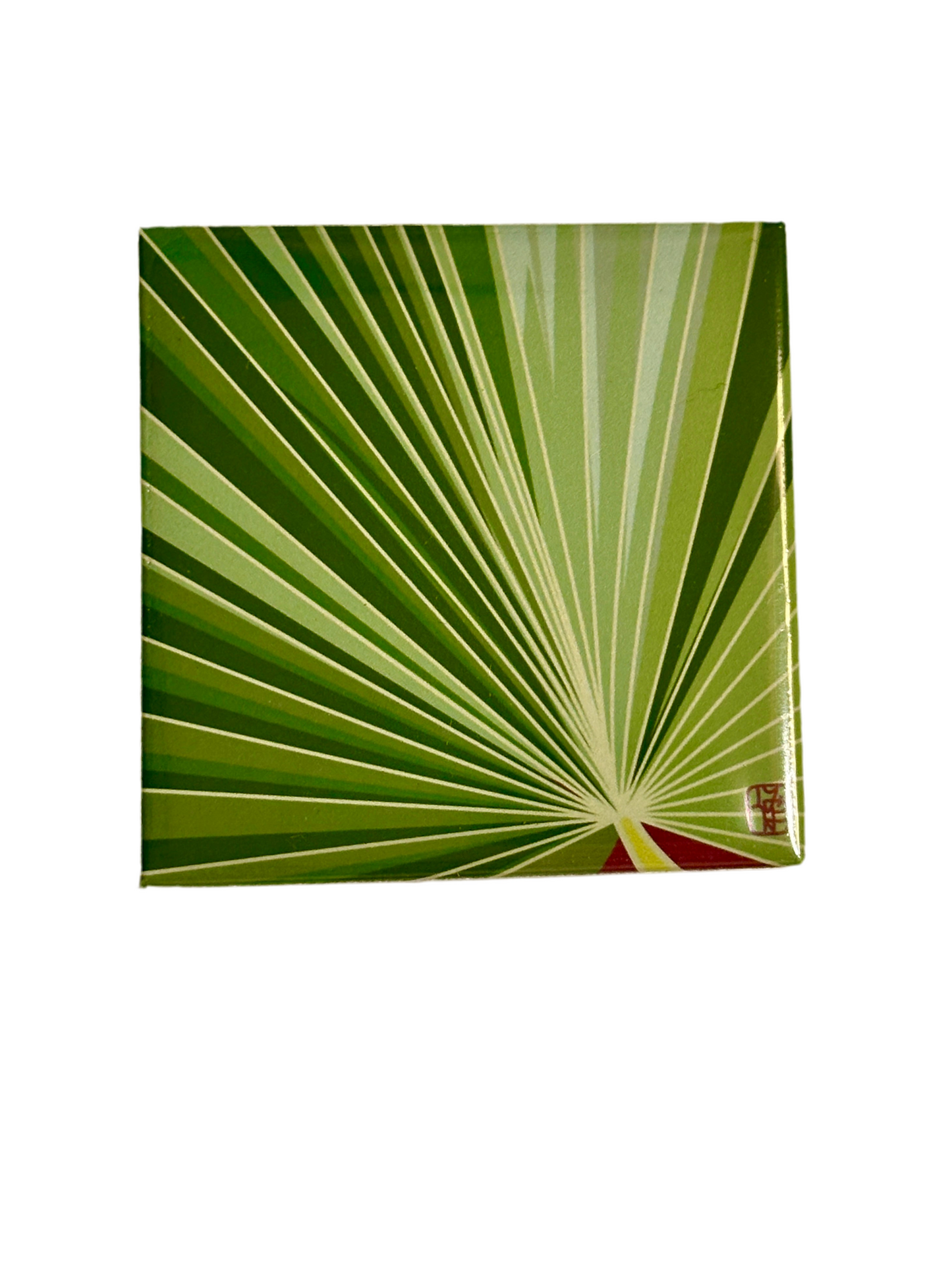 Loulu Magnet