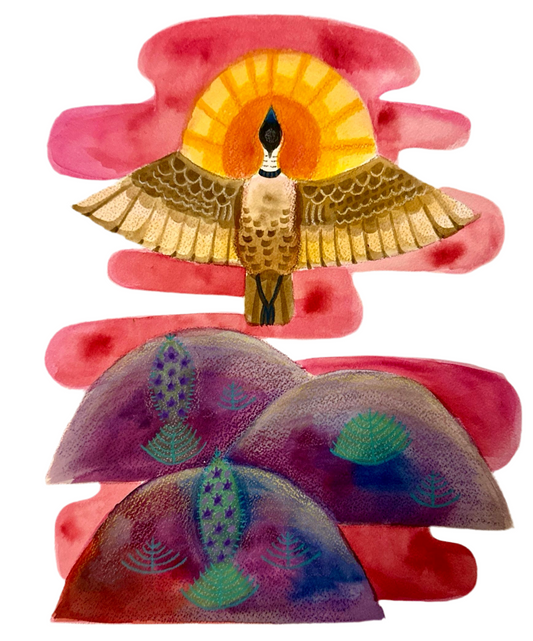 Nēnē Journey Original