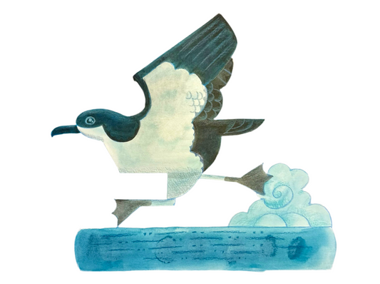 ʻAʻo Drift Original
