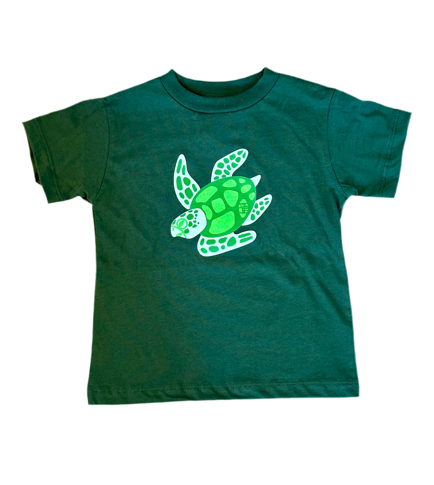 Honu Keiki Shirt
