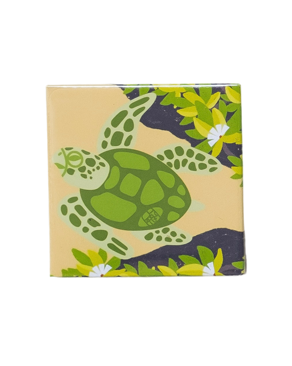 Honu Magnet