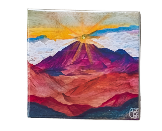 Haleakalā Magnet