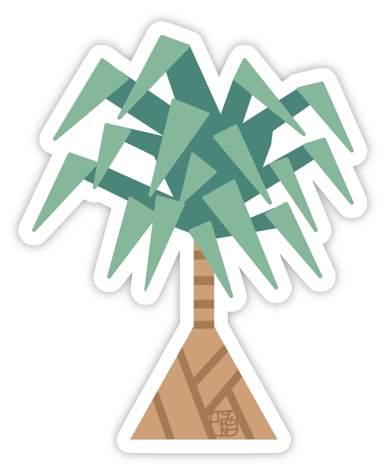 Hala Stickers
