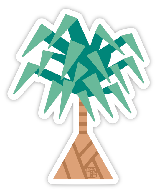Hala Stickers