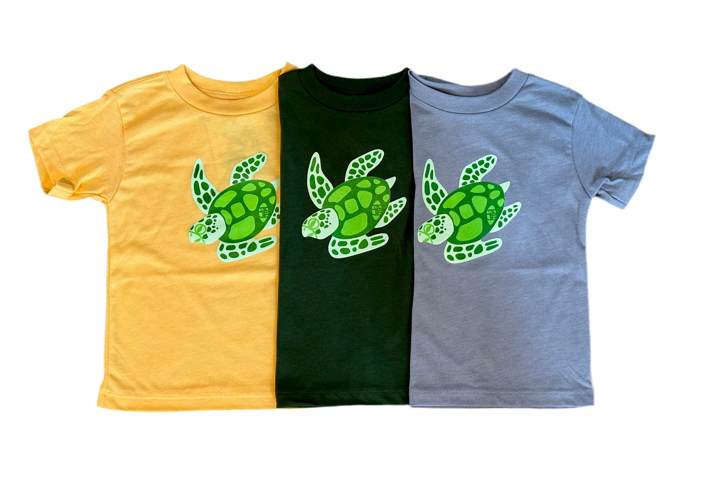 Honu Keiki Shirt