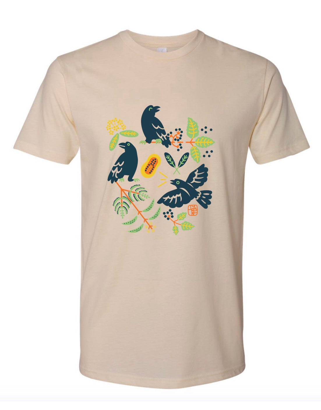 PREORDER ʻAlalā Unisex Tee