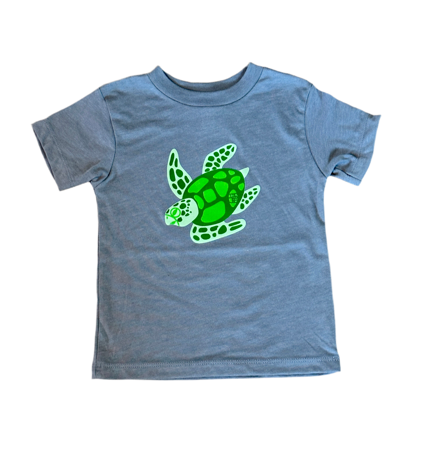 Honu Keiki Shirt