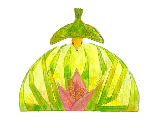 ʻŌʻū Fruit Original