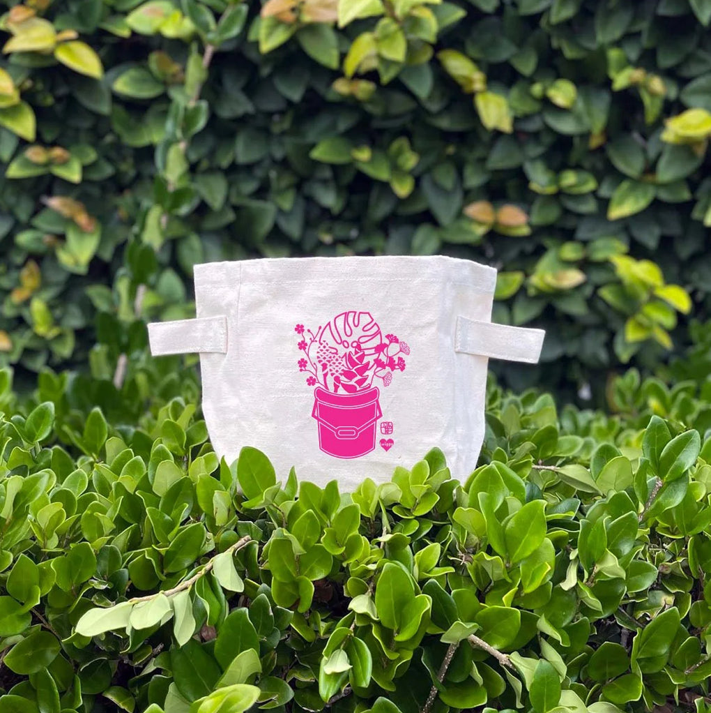 Twiggy x B. Miyo Art Mini Organizer