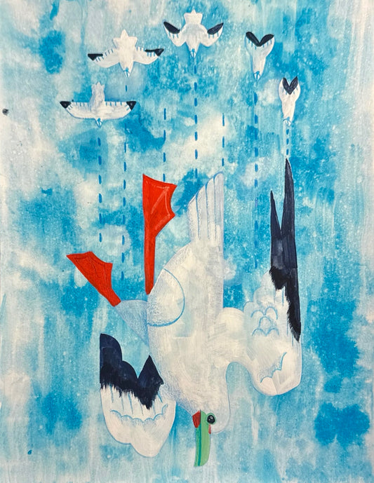 ʻĀ Dive Original