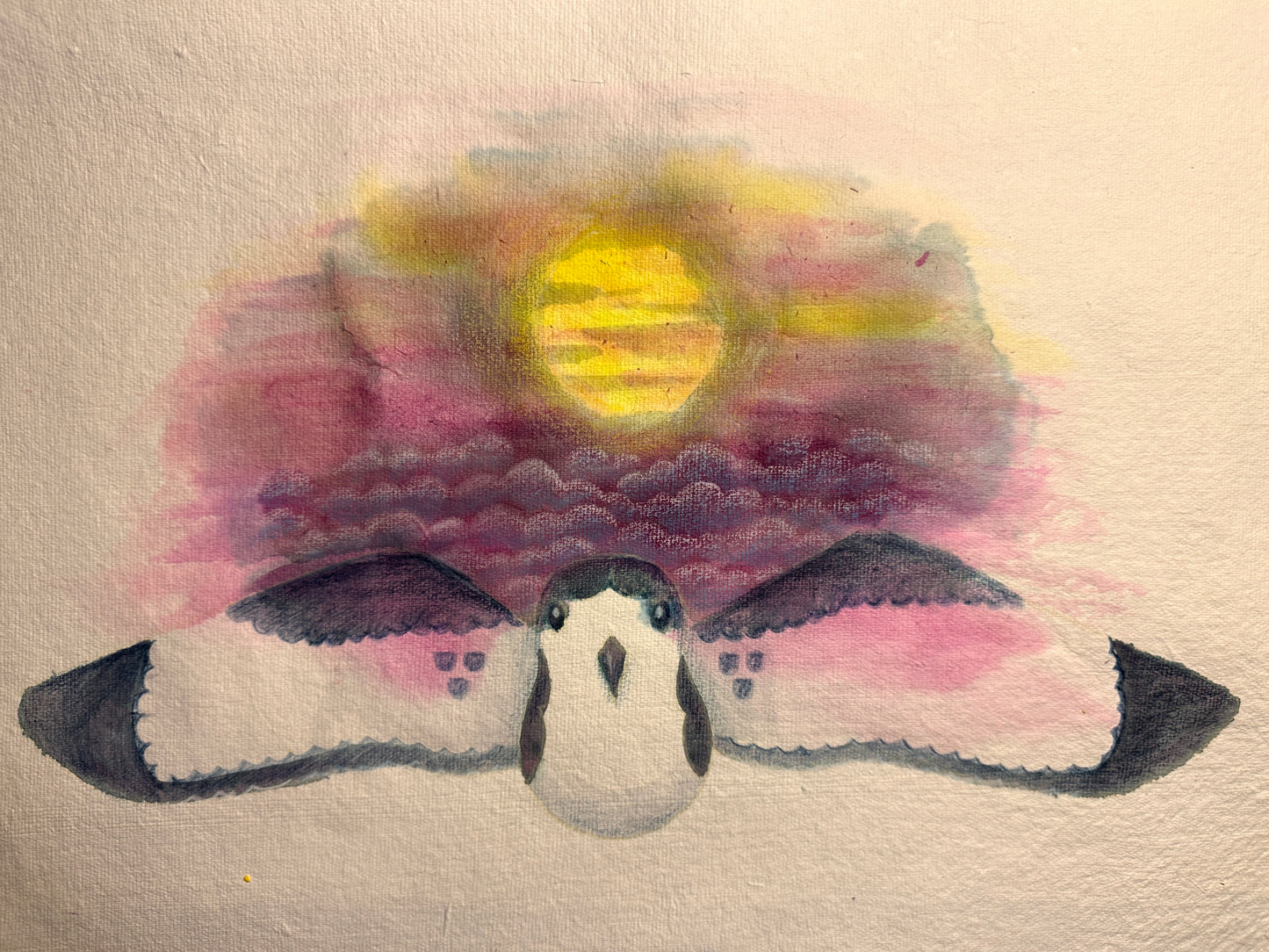 ʻUaʻu Dusk Original