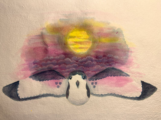 ʻUaʻu Dusk Original
