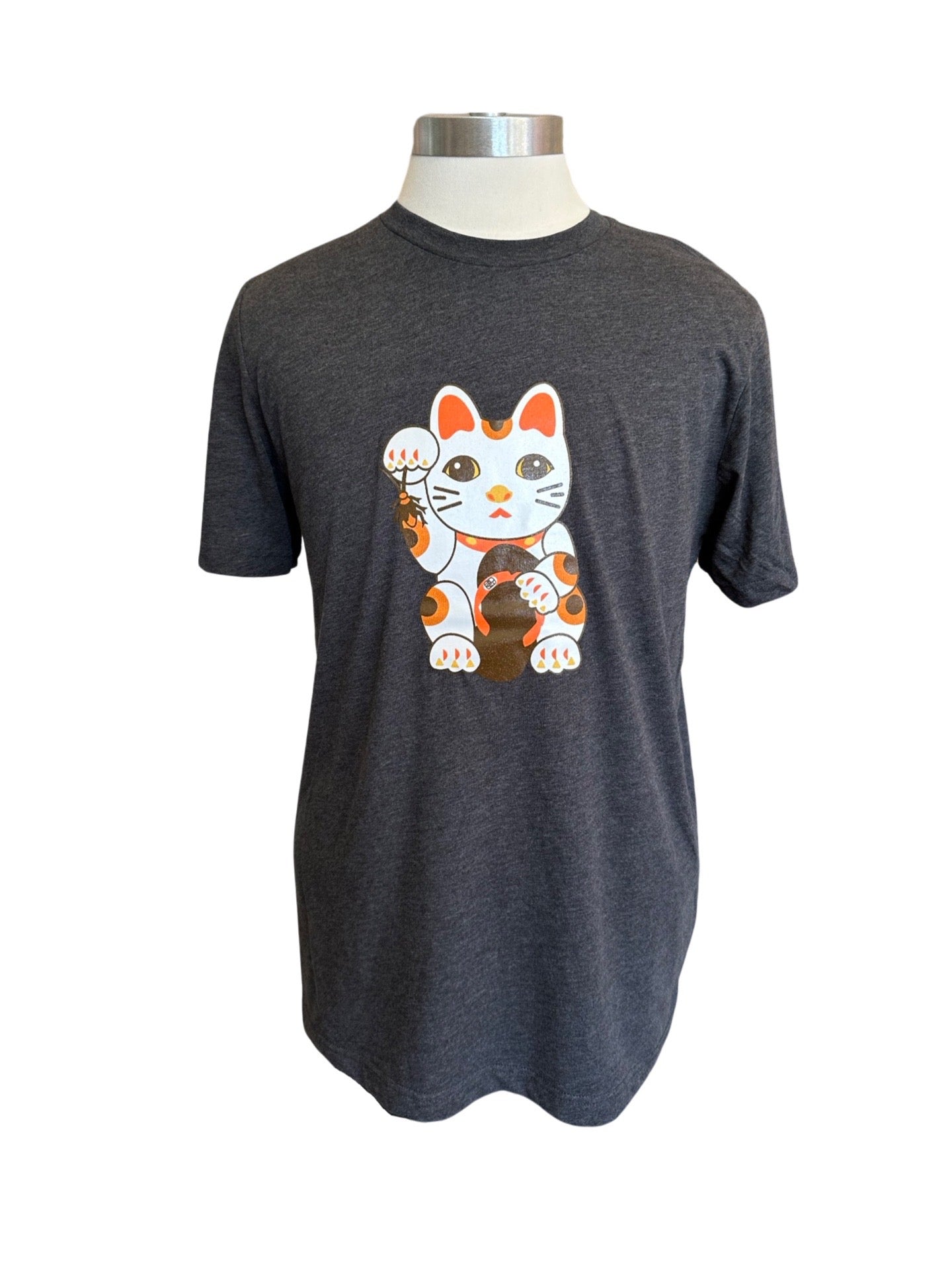 Manekillah Neko Shirt