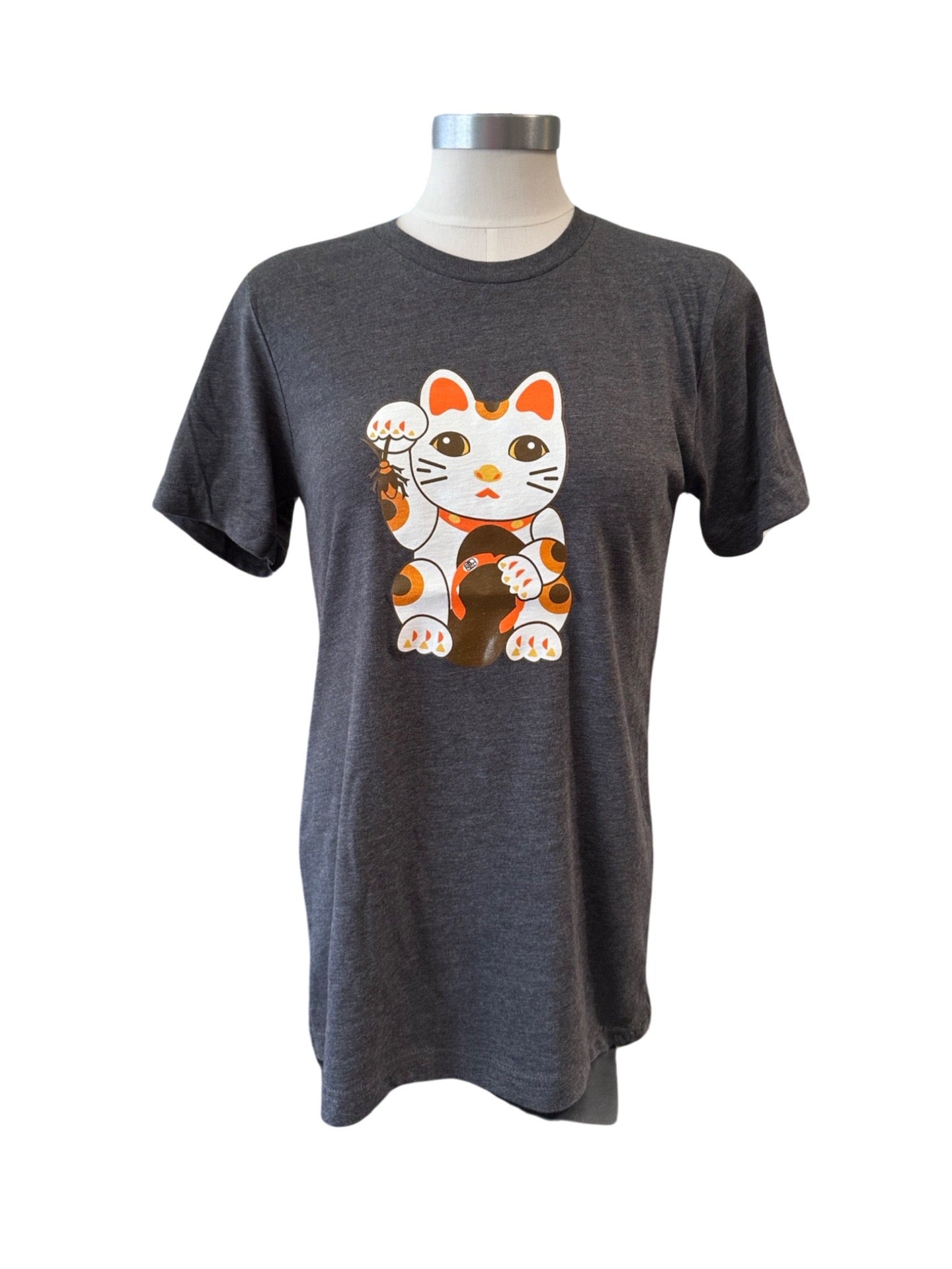 Manekillah Neko Shirt