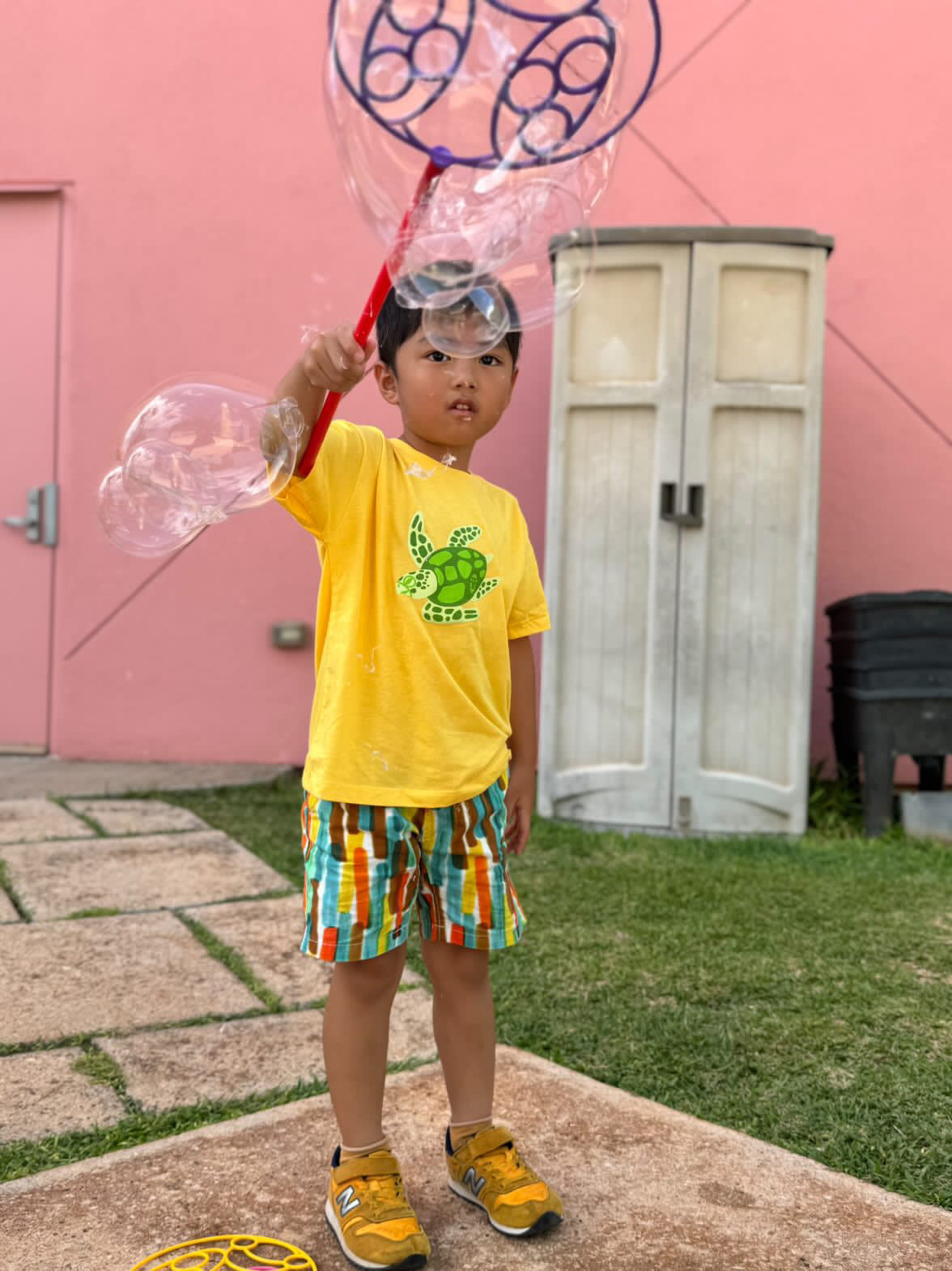 Honu Keiki Shirt