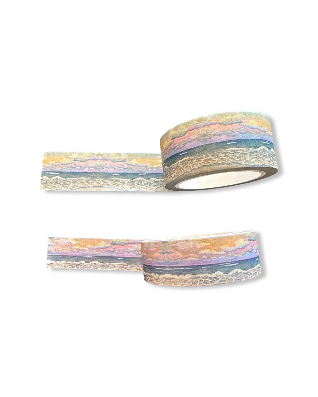 Hamoa Washi Tape