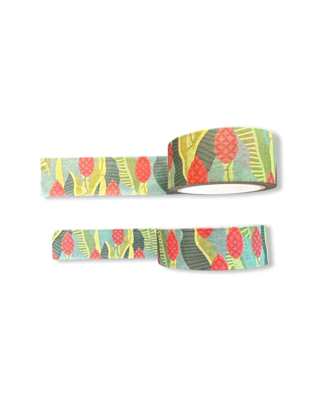 Awapuhi Washi Tape