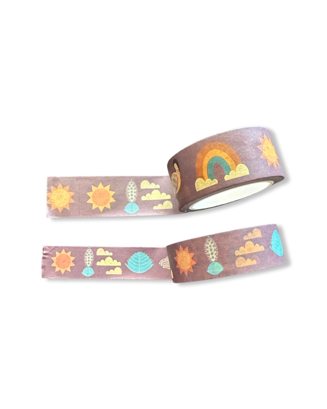 Nene Washi Tape