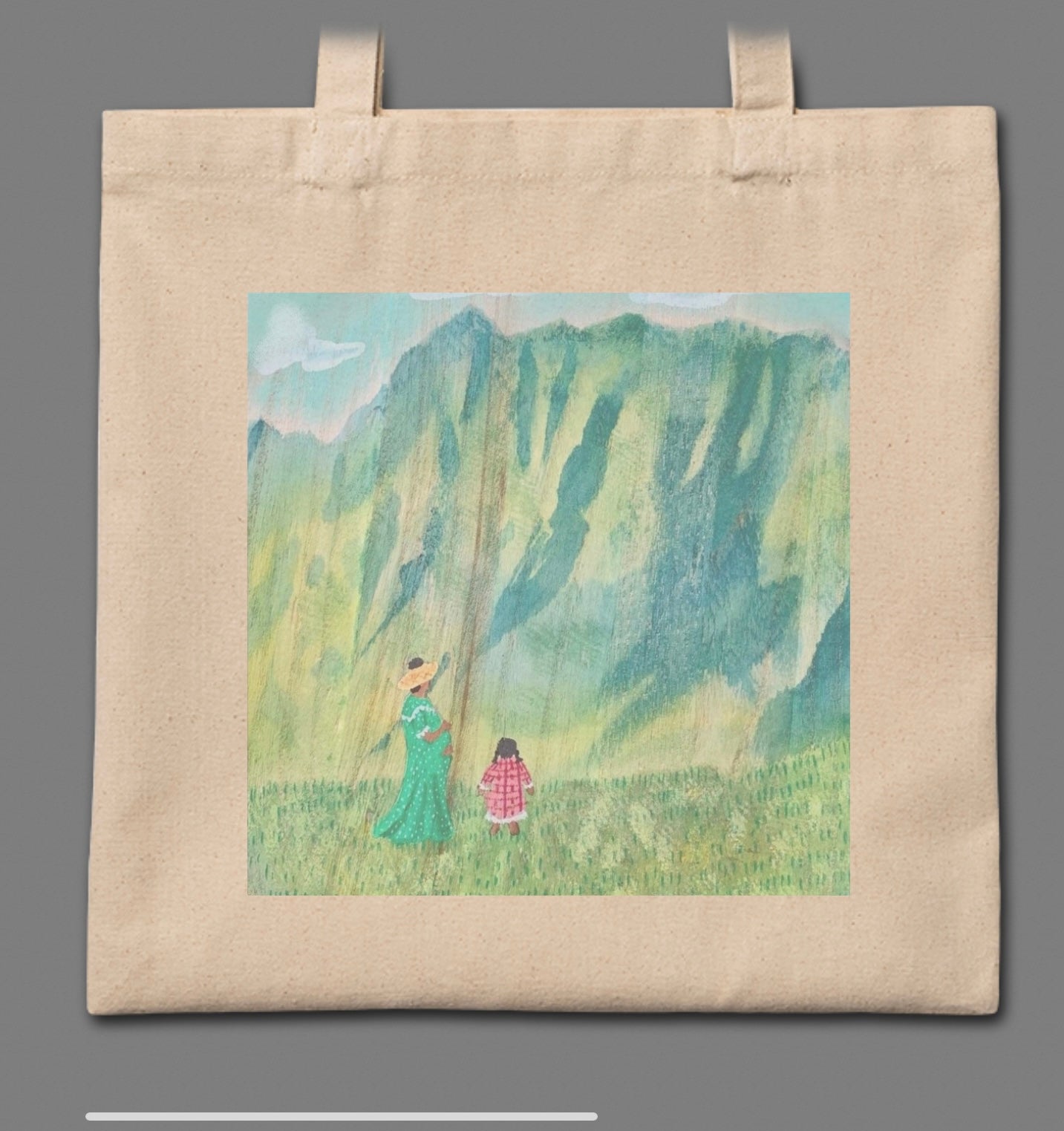 Priscilla Tote