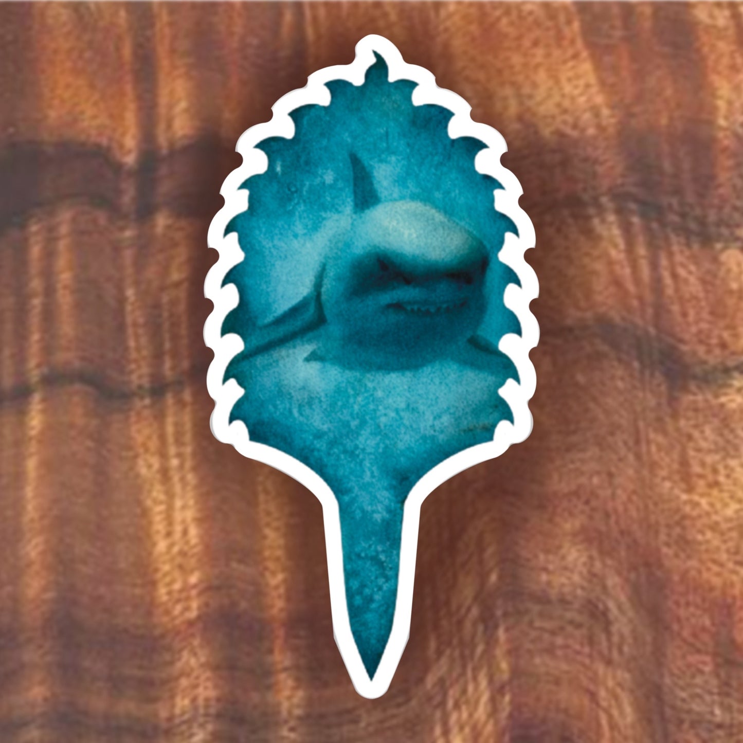 Mano Sticker
