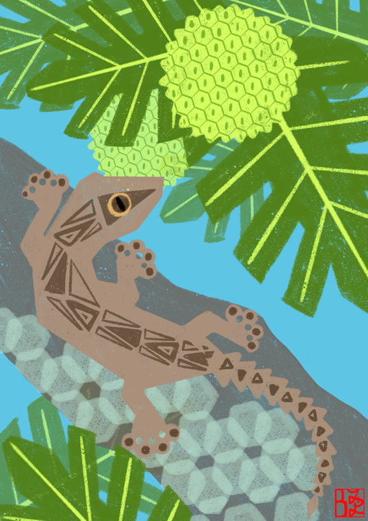 Mo'o & 'Ulu