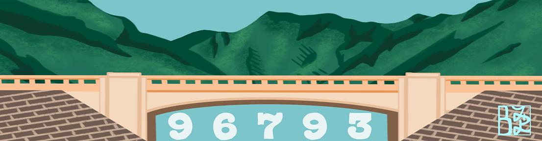 Wailuku Mini Bumper