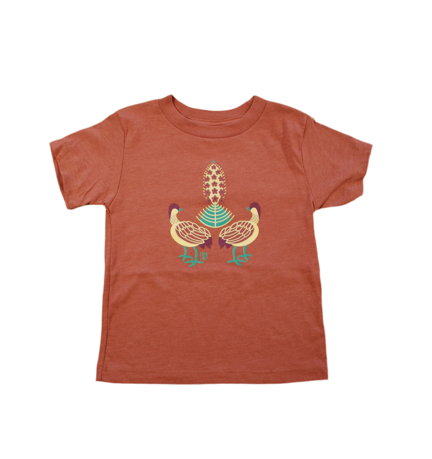 Nēnē Keiki Shirt