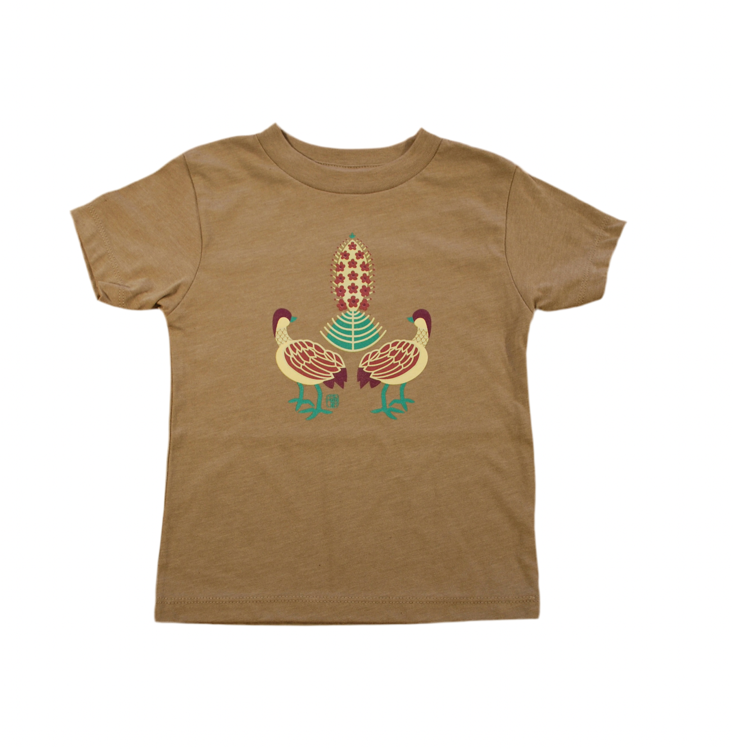 Nēnē Keiki Shirt