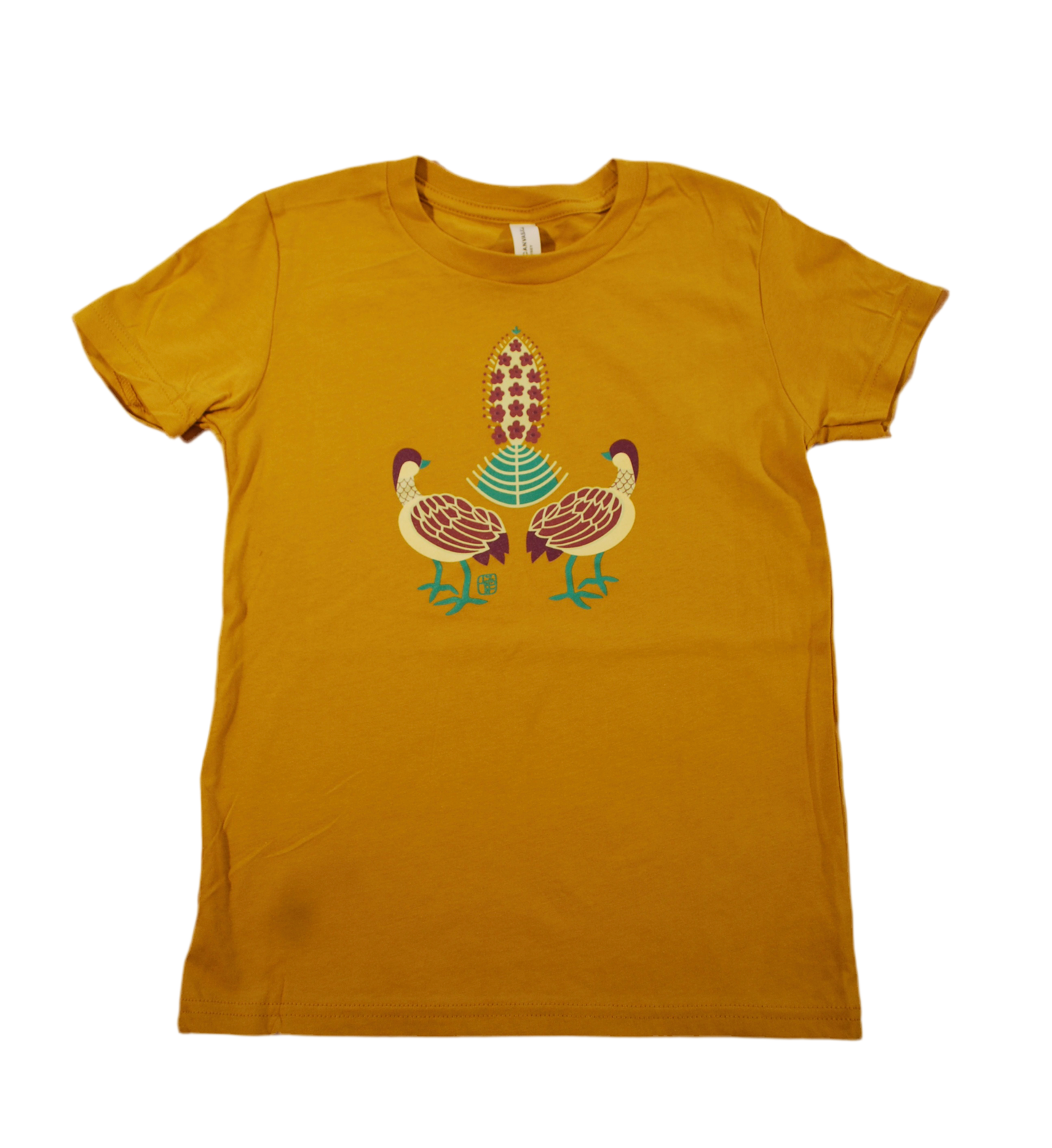 Nēnē Keiki Shirt