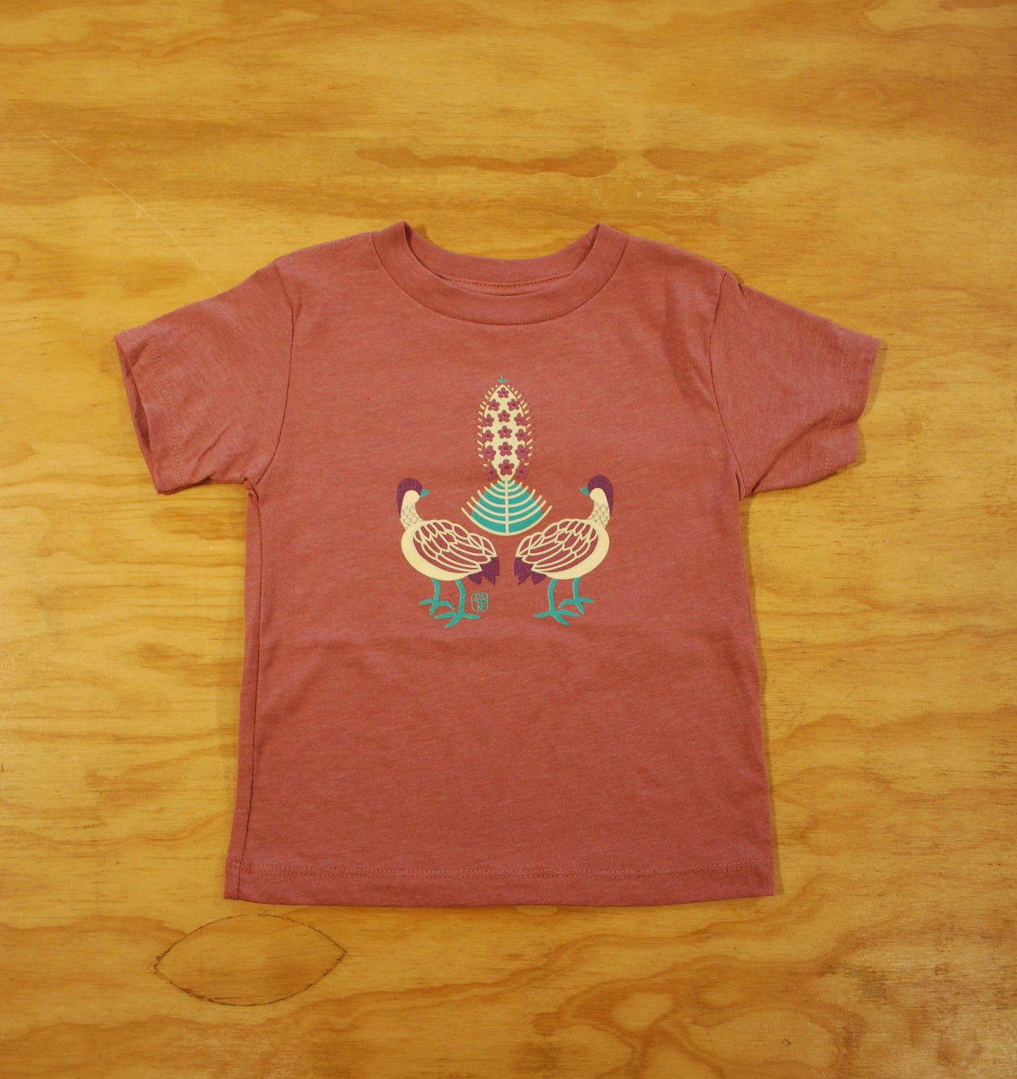 Nēnē Keiki Shirt