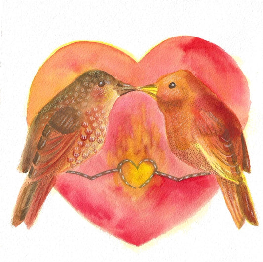 Kākāwahie Flame Original