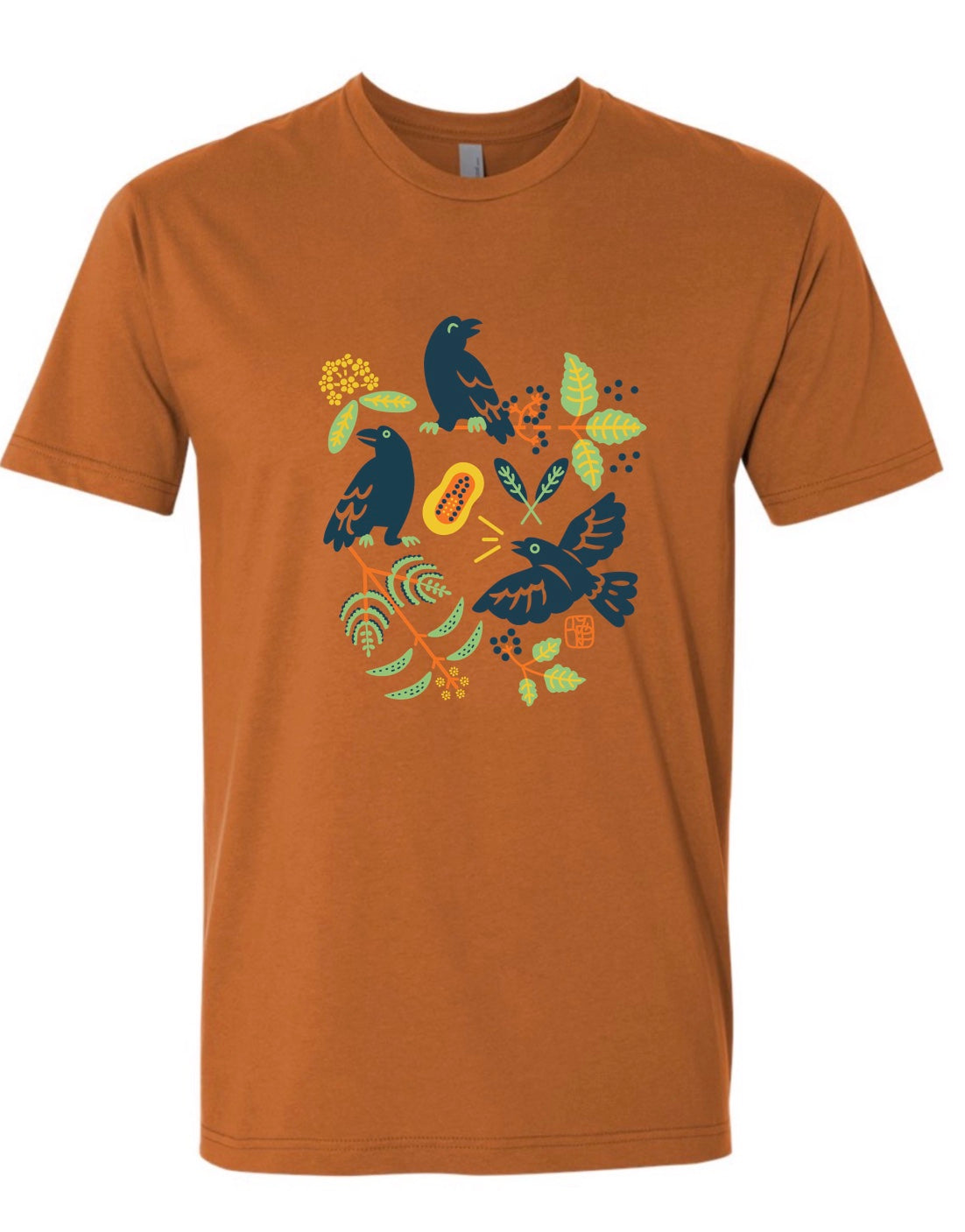 PREORDER ʻAlalā Unisex Tee