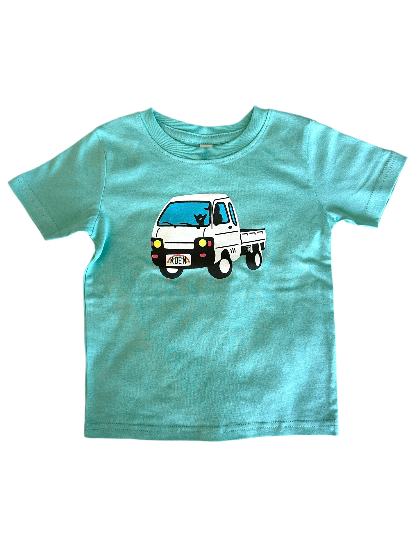 KDEN 軽CAR Keiki Shirt