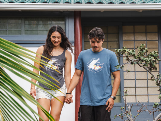 Like Sample? Unisex Tee