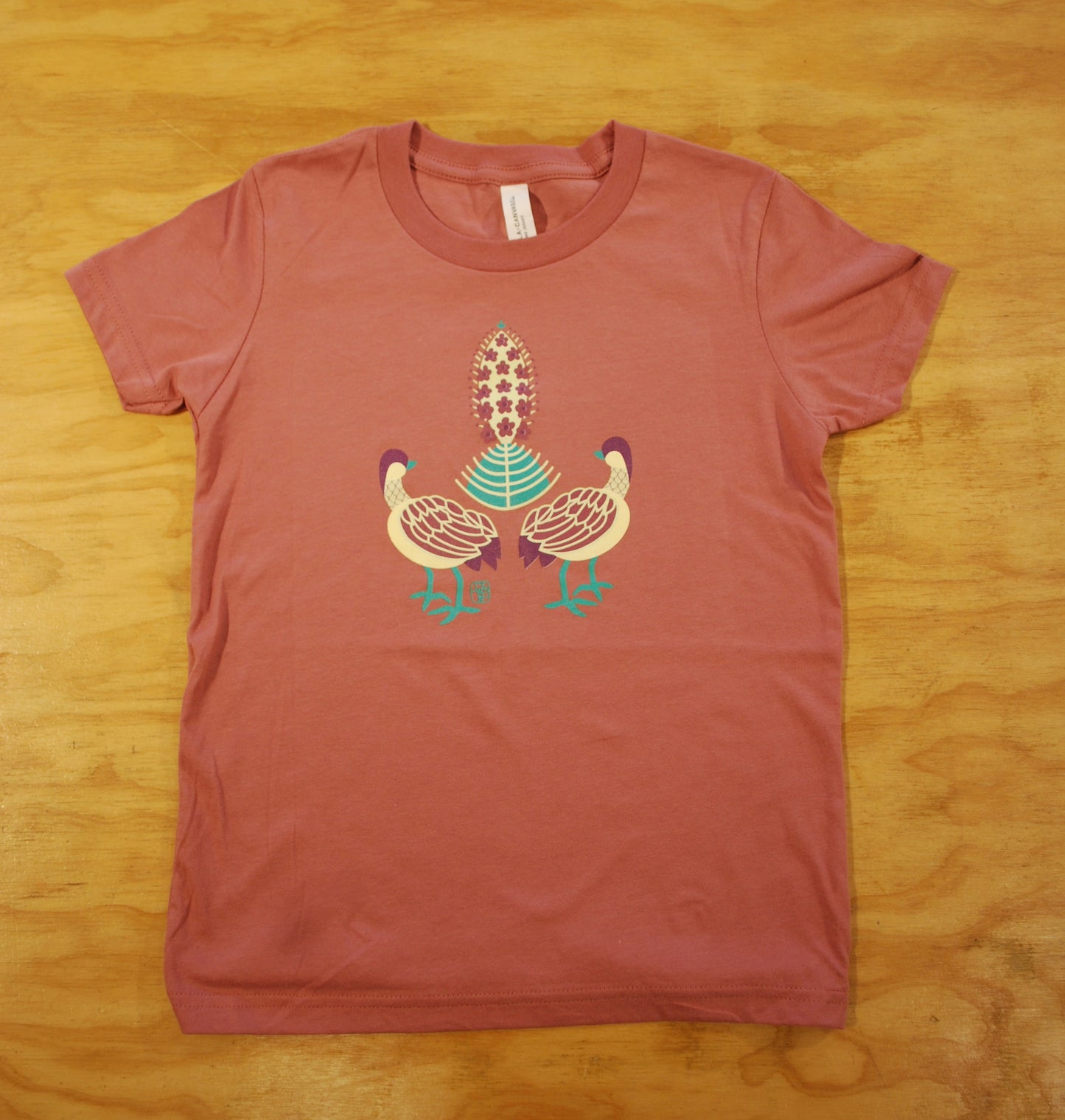 Nēnē Keiki Shirt