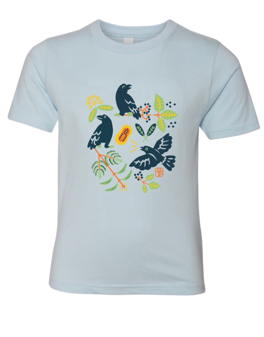 PREORDER ʻAlalā Keiki Tee