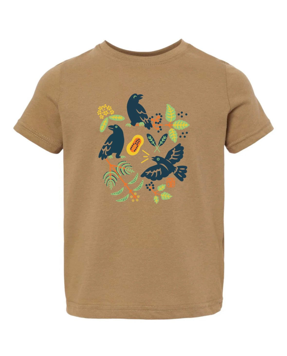 PREORDER ʻAlalā Keiki Tee