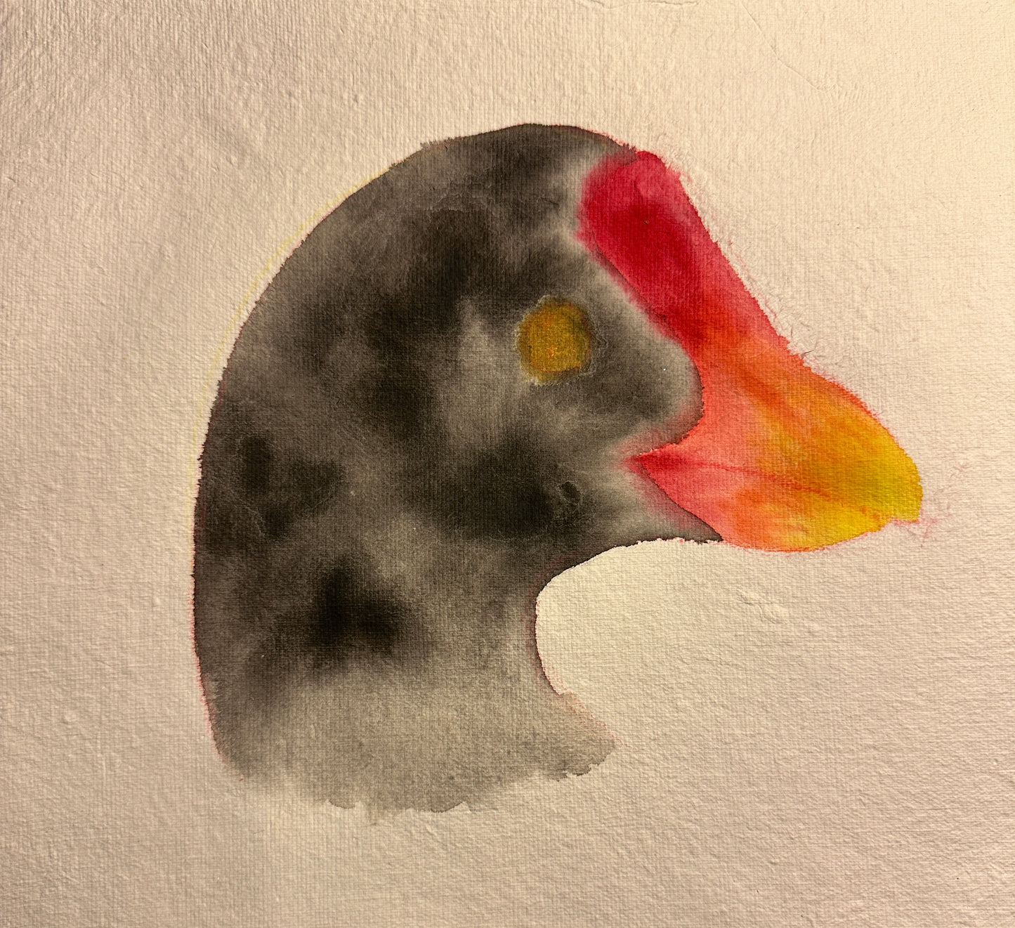 ʻAlae ʻUla Fire Original