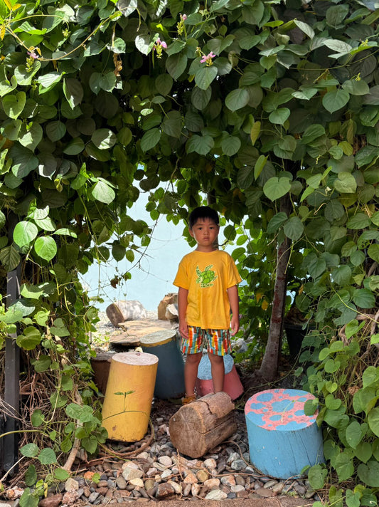 Honu Keiki Shirt
