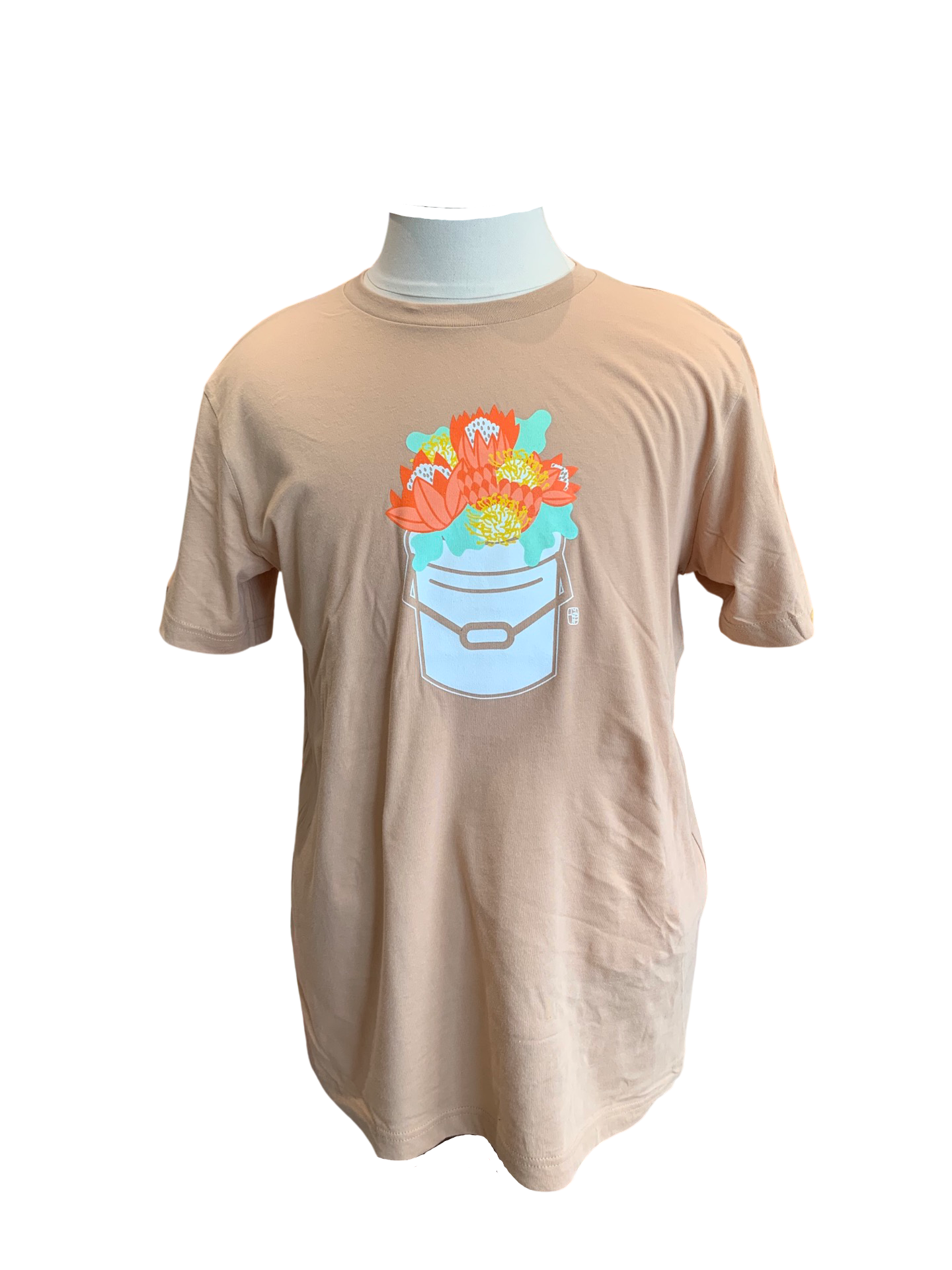 Protea Bucket Shirt